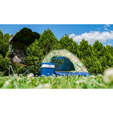 Fishing chair "Panama" camo 23672