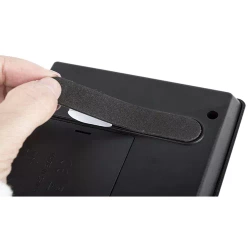 Elektronische Zielscheibe - Schießstand - 3 Scheiben 22474