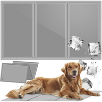 Охлаждающий коврик для животных 90x50см Purlov 25531