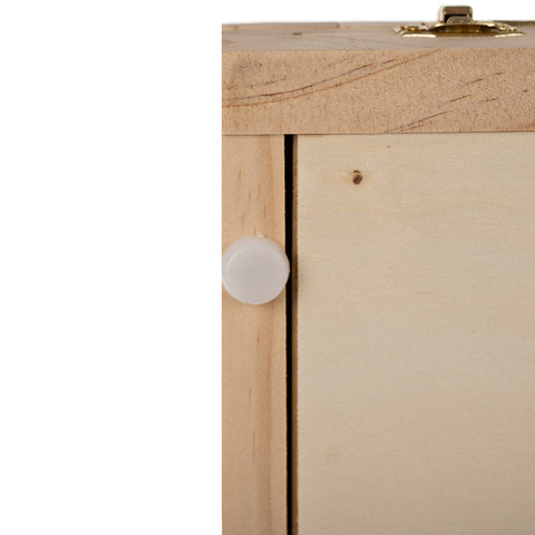 Malset im Koffer 45-tlg. Maaleo 23863