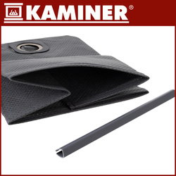 Filterbeutel für Staubsauger 23918 Kaminer 26748