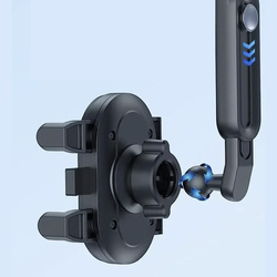 Xtrobb 24983 Autotelefonhalter