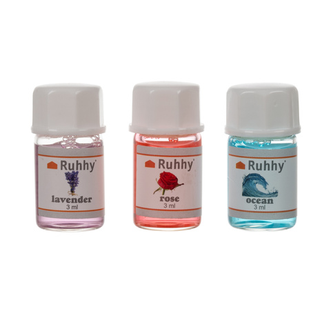 Aroma diffuser - humidifier 200ml Ruhhy 24610