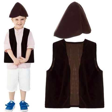 Costume - shepherd Kruzzel 22669