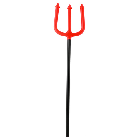 Costume de diable - Lot de 4 S22140