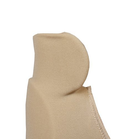 Gel band for bunions