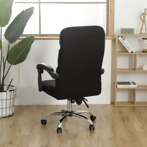 Malatec 22887 biuro kėdės užvalkalas