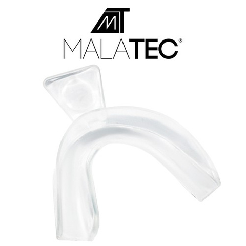 Relaxation splint for grinding 22113