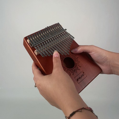 Instrument de musique - kalimba Malatèque 24352