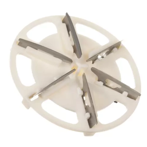 Ruhhy 19162 Clothes Shaver with Night Light