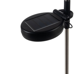 Lampa ogrodowa solarna- dmuchawce Gardlov 25477