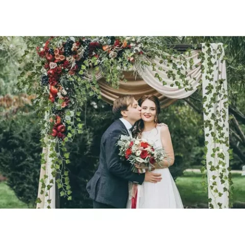 Artificial ivy - garland 12.6m Gardlov 19733