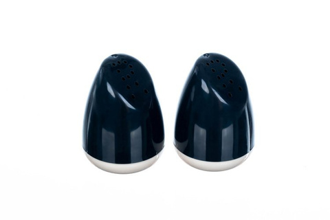 Toy kitchen 72cm blue + pair