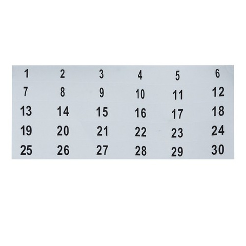 Safe/key box 30pcs Malatec 22631