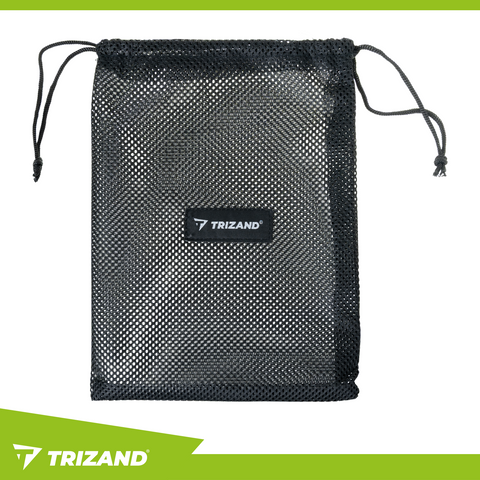 Set of exercise bands - 5 pcs Trizand 25877