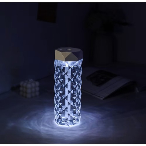 Humidificateur d&#39;air - lampe de nuit Ruhhy 24625