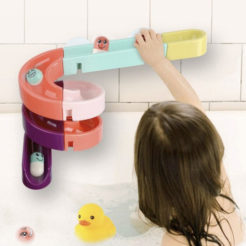 Bath toy - slide 22490