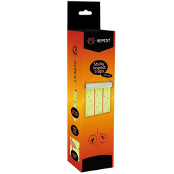 Repelent proti hmyzu - role 10 m Repest 19052