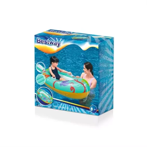 Ponton zum Schwimmen - BESTWAY 34009