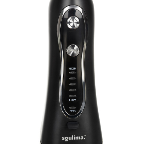 Soulima 25397 Bezdrátový zubní irigátor