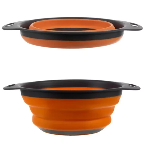 Miska składana - durszlak Ruhhy 23253