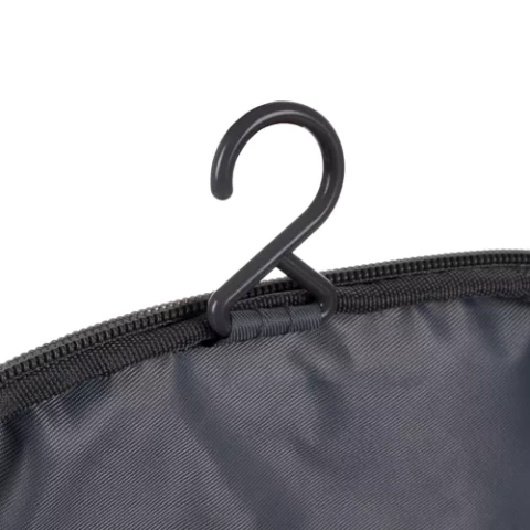 Soulima 23184 hängende Kosmetiktasche