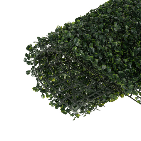 Artificial hedge for balcony 0.4x0.6cm Gardlov25390