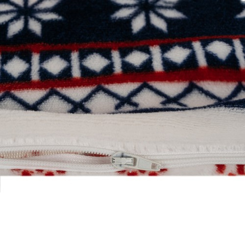 Blanket 1.6x2m + 2x pillowcase Ruhhy 24825