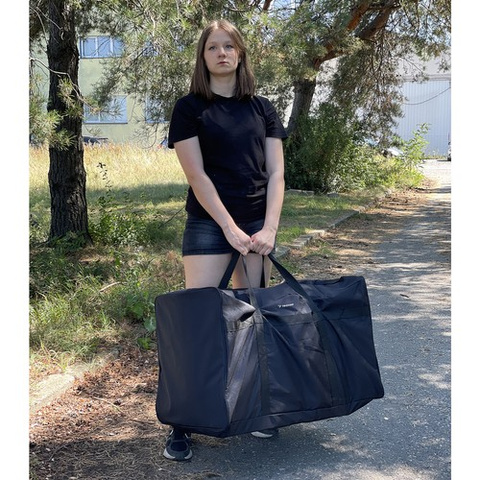 Reisetasche 200L Trizand 24257
