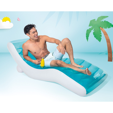 Nafukovací matrace - INTEX 56874