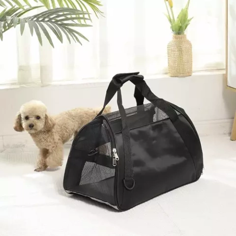 Sac de transport pour chiens/chats Purlov 20940