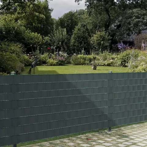 Zaunband 4,75cmx35m 450g Anthrazit 23910