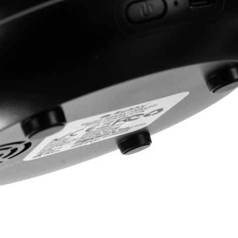 Aromadiffusor - Luftbefeuchter 130 ml Ruhhy 22541