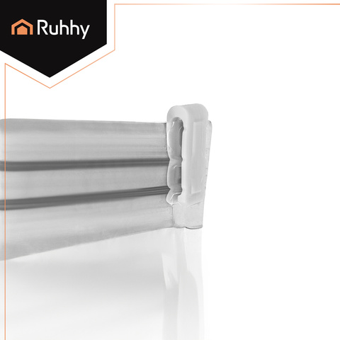 Vacuum bag - 50x70cm 10 pcs. Ruhhy 21946