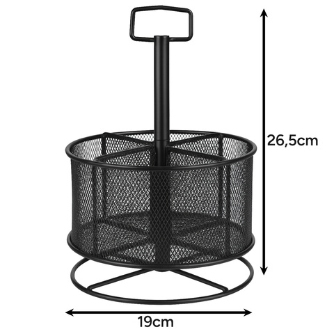 Organizér na stůl Maaleo 26290