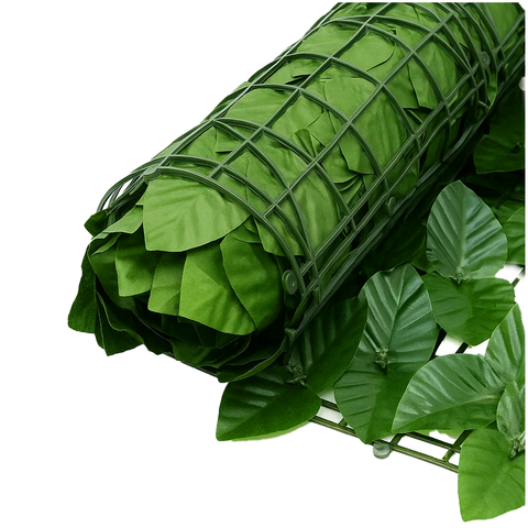 Artificial hedge for balcony 3x1m Gardlov 25343