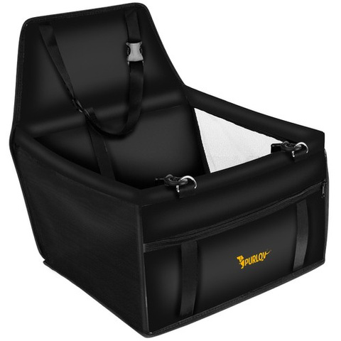 Dog Carrier for Seat Purlov 20973