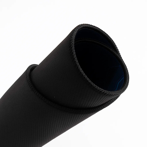 Gaming-Matte unter dem Stuhl, 8-eckig, Dunmoon 25955