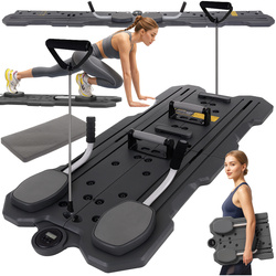 Trizand 26343 Pilates Board with Counter