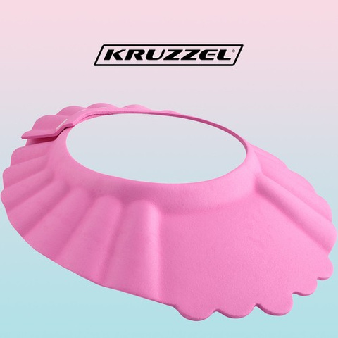 Schwimmkrempe für Kinder - rosa
