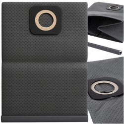 Dulkių siurblio filtro maišelis 23918 Kaminer 26748