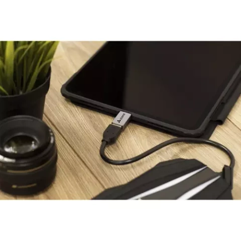 USB-USB-C-Adapter
