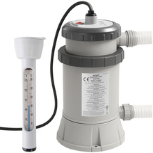 Podgrzewacz wody w basenie INTEX 28684