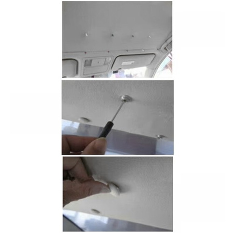 Car headliner repair kit 24726