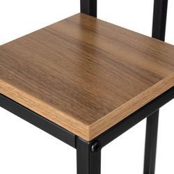 Stehender Blumenständer 67cm Ruhhy 25626