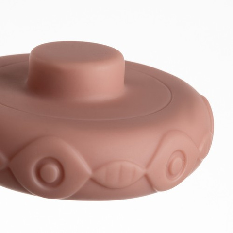 Soft sensory blocks - 8 pcs. Kruzzel 25116