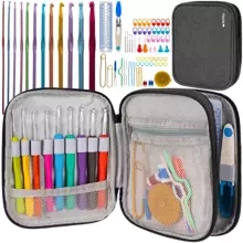 Sada 85 háčků Ruhhy 19456