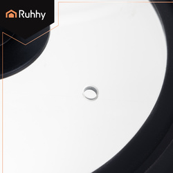 Couvercle en silicone 3 en 1 18/20/22 cm Ruhhy 25563