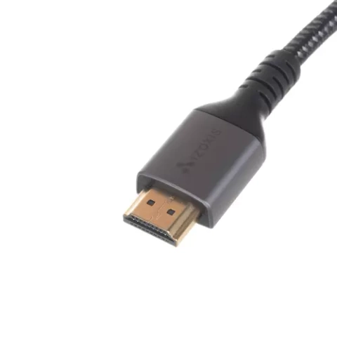 Câble HDMI 8K 2m