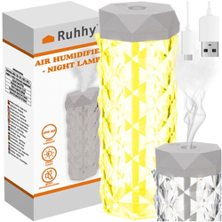 Luftbefeuchter - Nachtlampe Ruhhy 24625